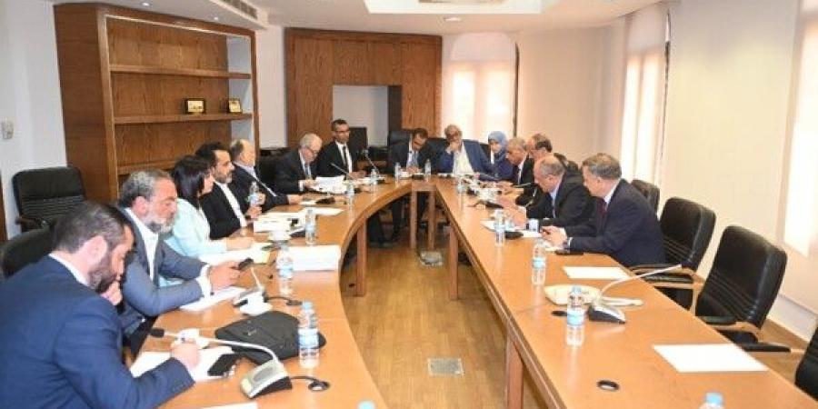 لجنة الشؤون الخارجية أقرّت مشروعَين يتعلقان بقرض من البنك الدولي واتفاقية مع المنظمة العربية للتنمية الزراعية