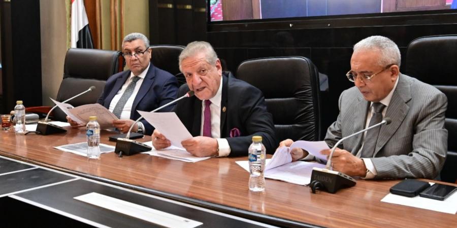 موازنة النواب تطالب وزير الإسكان بتوضيح خطته لتوفير وحدات بديلة للمستأجرين
