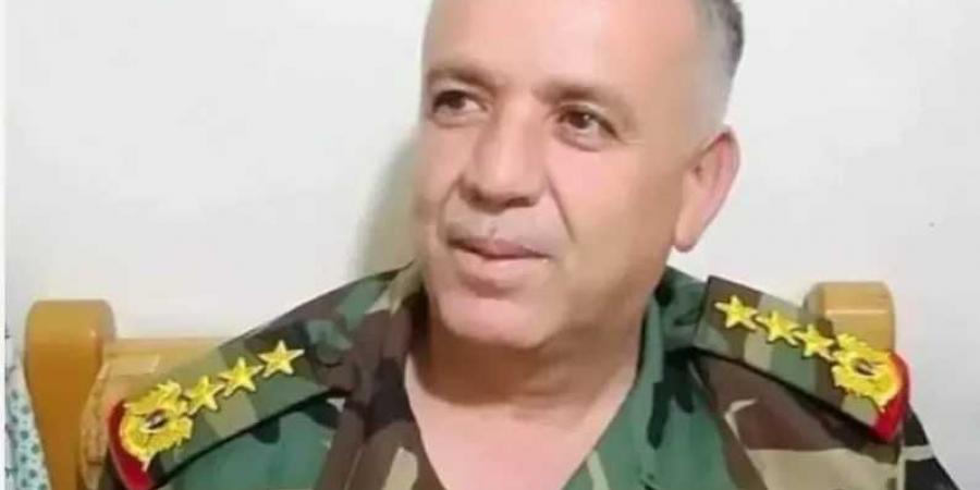 السلطات السورية تُلقي القبض على عميل بارز من أذرع نظام الأسد البائد