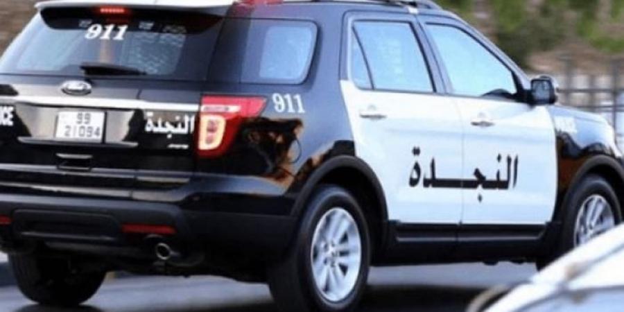 إصابتان بحوادث سير وضبط سائق حافلة مدرسية غير مرخص
