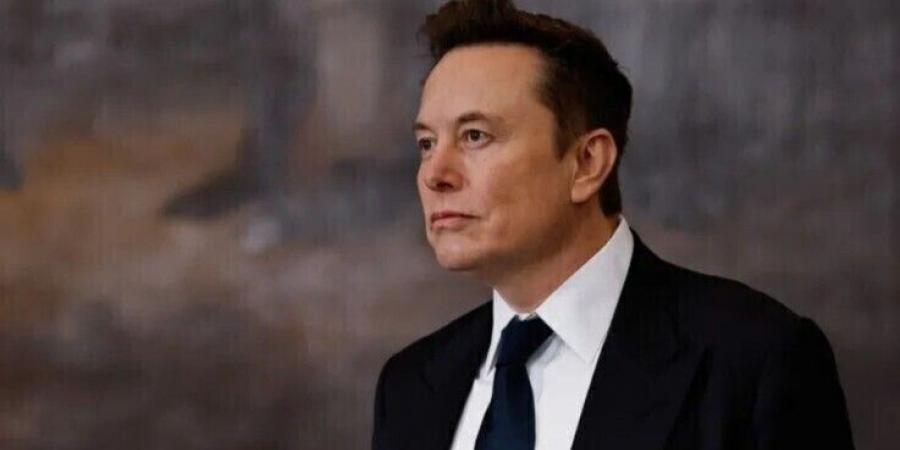 ماسك أكد تنحيه من منصبه في إدارة الرئيس الأميركي