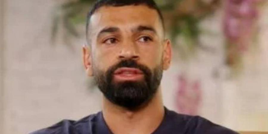 محمد صلاح يتصدر قائمة الأكثر تأثيرًا فى أوروبا لموسم 2024-2025