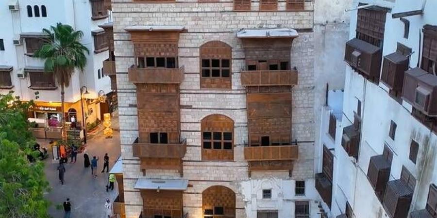 إغلاق الفنادق التراثية في جدة التاريخية مؤقتاً لأعمال الصيانة الموسمية
