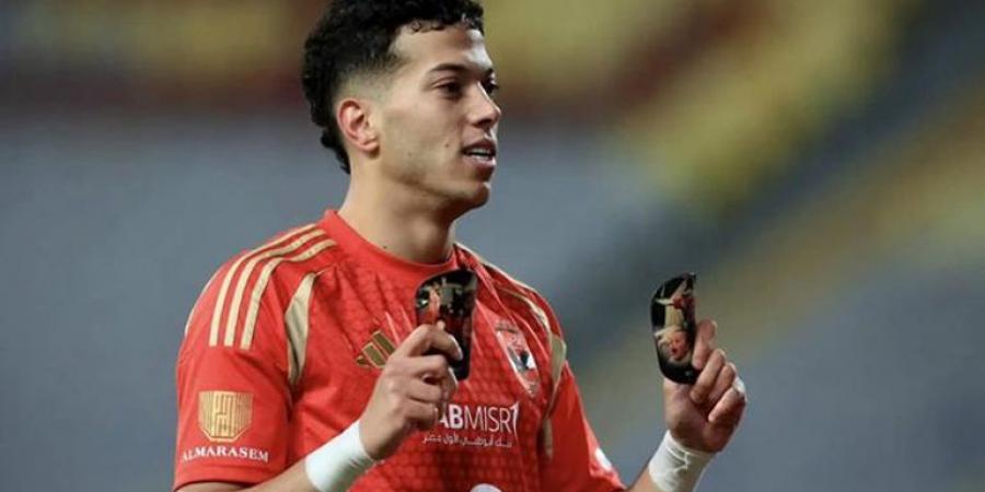 بعد الفوز بـ"الدوري وهداف الدوري".. إمام عاشور يعود لمنتخب مصر في "تصفيات كأس العالم"
