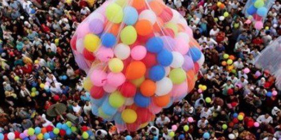 بالقاهرة والمحافظات.. موعد صلاة عيد الأضحى المبارك 2025