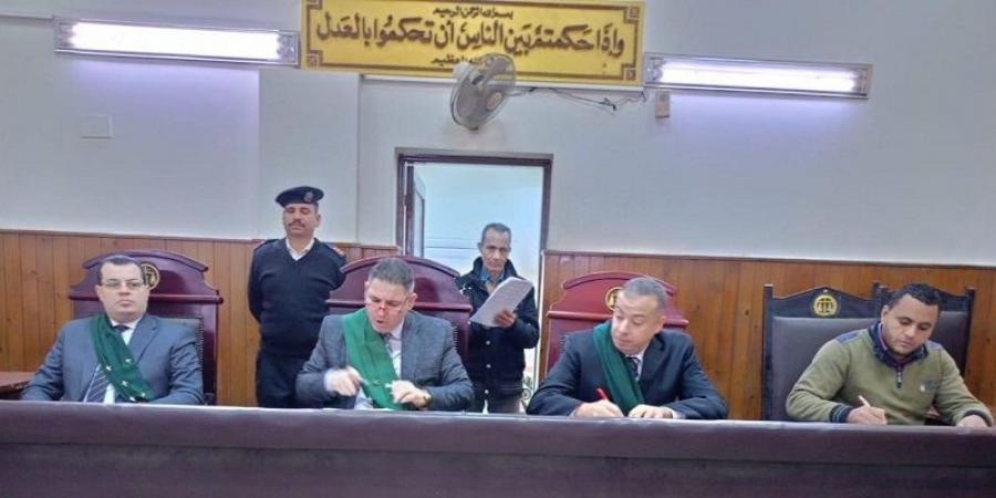 محاولة قتل دامية تقود عائلة بأكملها إلى الجنايات