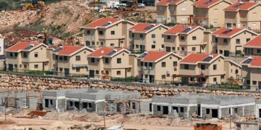 بريطانيا تدين مصادقة سلطات الاحتلال الإسرائيلي على إنشاء 22 مستوطنة جديدة بالضفة الغربية