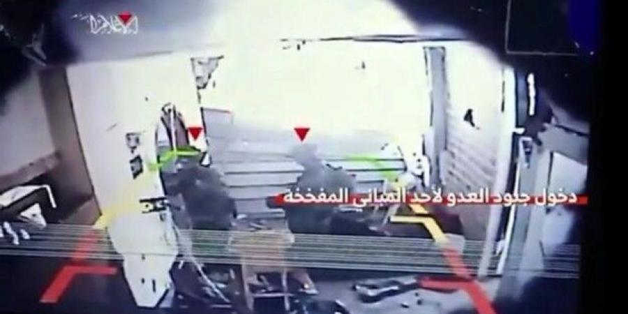 كتائب القسام تعلن استهداف آليات وجنود إسرائيليين بقطاع غزة