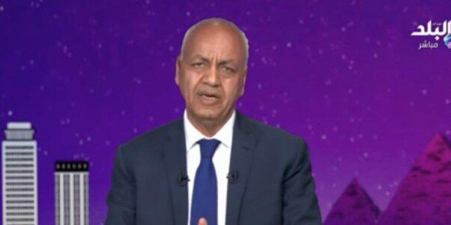 مصطفى بكري يكشف تفاصيل المقترح الجديد للهدنة في غزة