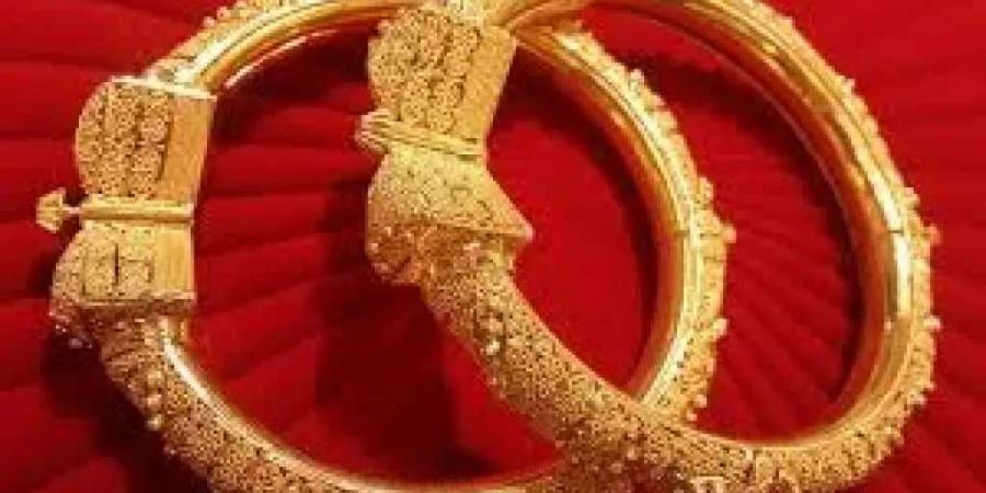 أسعار الذهب في مصر اليوم الخميس 29 مايو 2025