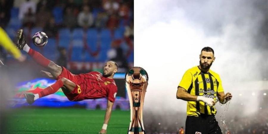 الاتحاد يخطط لثنائية في موسم خيالي.. والقادسية لكتابة التاريخ