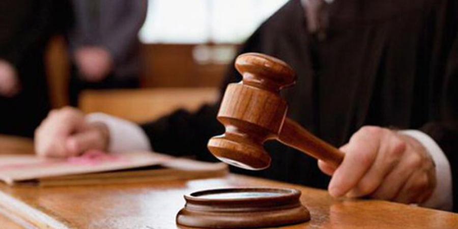 حكم ابتدائي ب 8 سنوات سجنا ضد ثمانية متهمين في قضية "الغرفة السوداء"