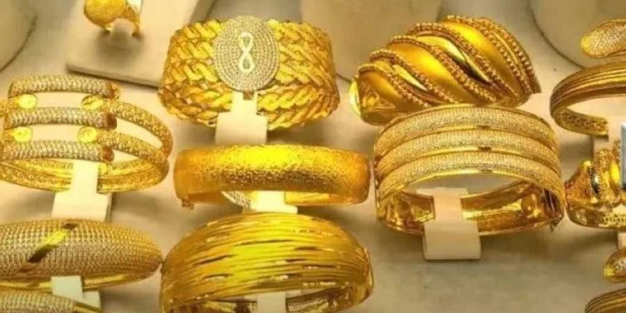 قفزة جديدة في أسعار الذهب في سوريا اليوم الجمعة.. السوق تحت المجهر وعيار 24 يلامس المليون