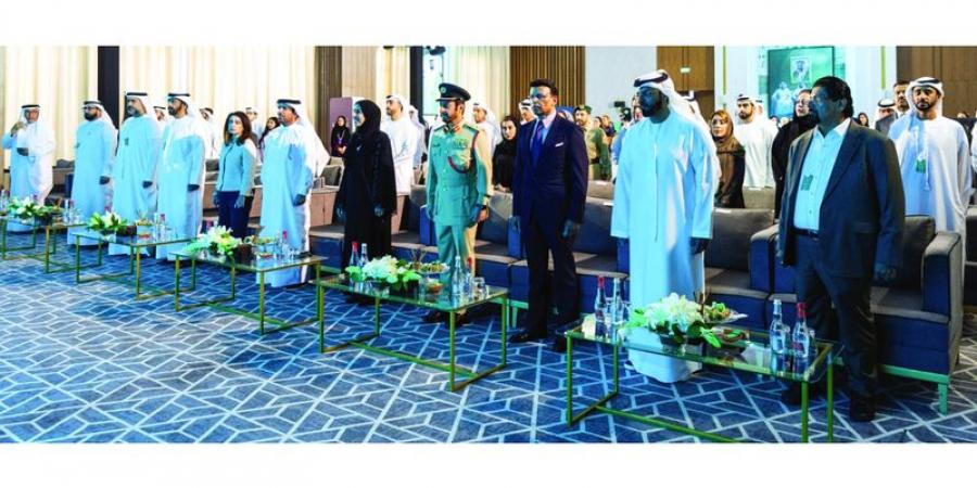 «خلوة الجود» ترسم مستقبل العمل المجتمعي المستدام في دبي
