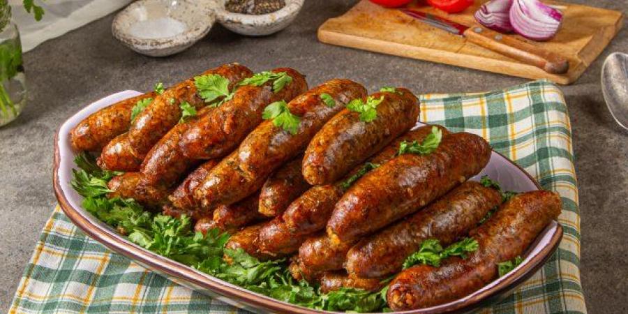 قبل عيد الأضحى.. طريقة عمل الممبار في المنزل بخطوات بسيطة