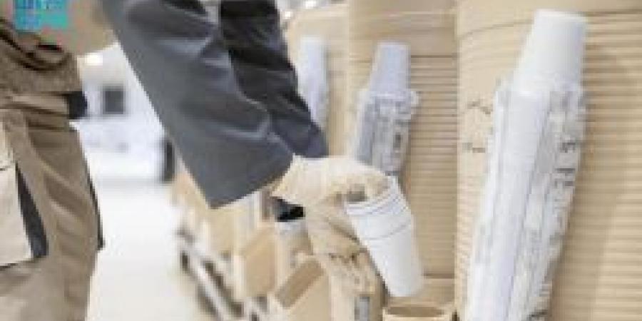 هيئة العناية بالحرمين.. جهود متواصلة لخدمة ضيوف الرحمن
