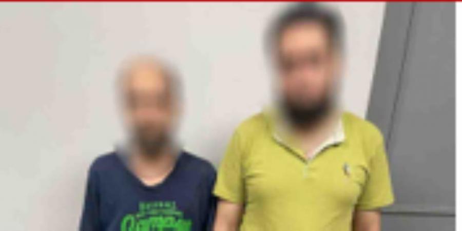 ضبط شخصين بالقليوبية لقيامهما بالنصب على راغبي الحصول على المستندات الرسمية مقابل مبالغ مالية