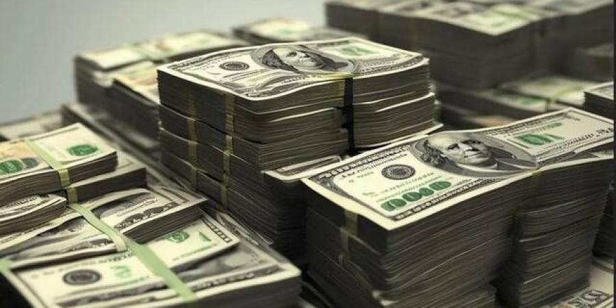 الدولار يتجه لتسجيل خامس انخفاض شهري بسبب عدم اليقين المالي