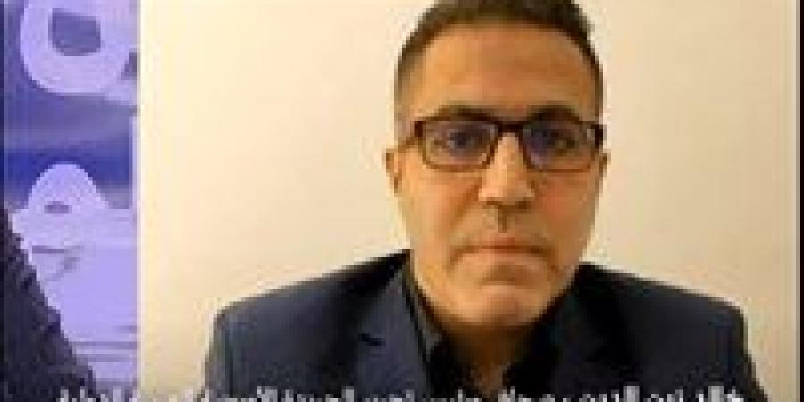 خالد زين الدين لـ تحيا مصر: التقارب الأميركي الروسي ضرورة استراتيجية لمواجهة تمدد الصين وتفادي حرب عالمية