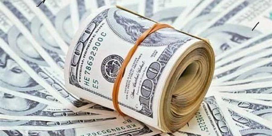 سعر الدولار الآن في بنوك مصر.. «الأخضر» بكام؟