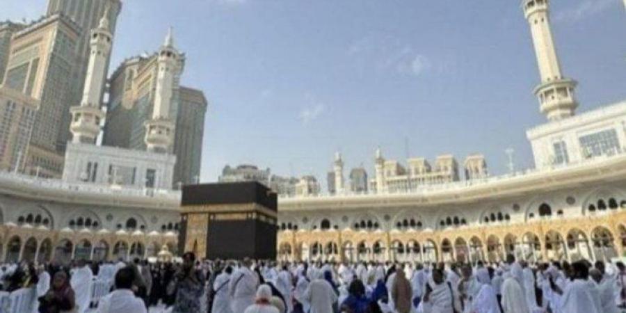 طقس حار ورياح مثيرة للغبار في موسم حج 2025.. "الأرصاد السعودية" تصدر توقعاتها