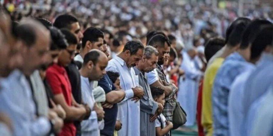 أوقاف القليوبية: تجهيز 471 ساحة لصلاة عيد الأضحى بالمراكز والمدن