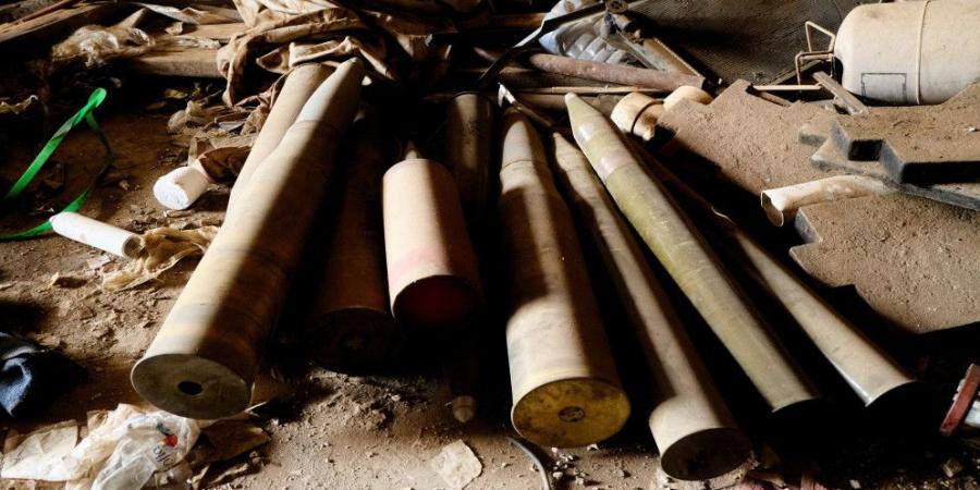 الخرطوم تشكل لجنة للتحقيق في اتهامات استخدام الجيش السوداني أسلحة كيميائية