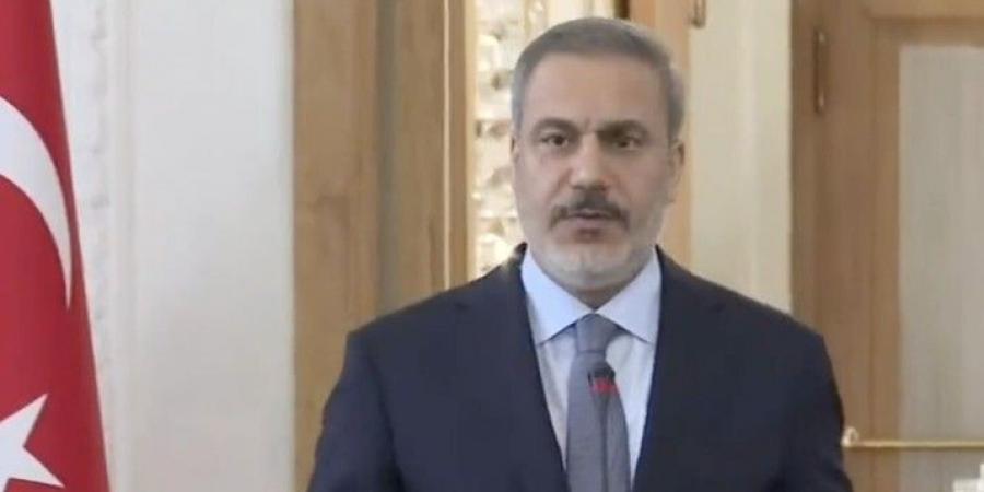 وزير الخارجية التركي: روسيا وأوكرانيا تريدان وقف إطلاق النار