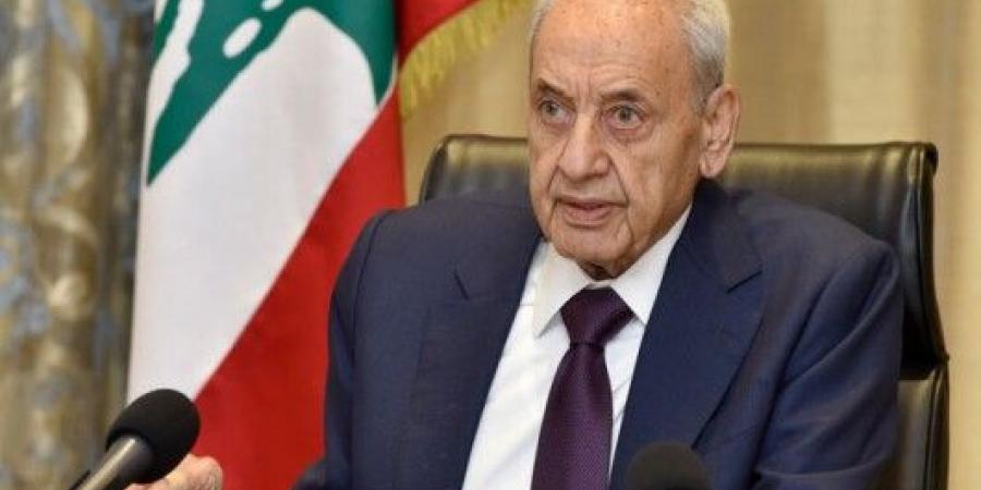 الرئيس بري: تحركات “اليونيفيل” يجب أن تنسّق مع الجيش اللبناني وأي سوء تفاهم يعالج بهدوء وحكمة