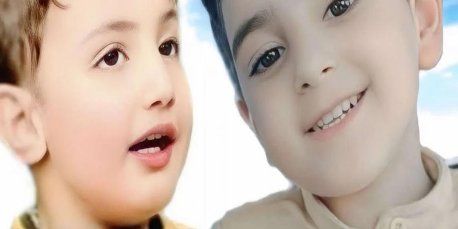 فاجعة في عجلون .. وفاة الطفلين مهاب الزغول وأحمد الشويات في بركة زراعية