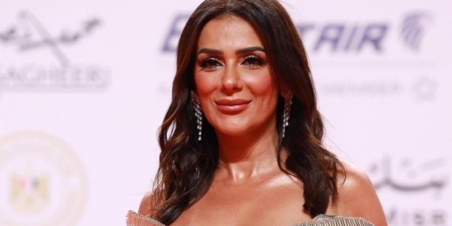 إنجي المقدم: الكوميدي مش سهل.. وهذا أصعب مشاهد سيد الناس