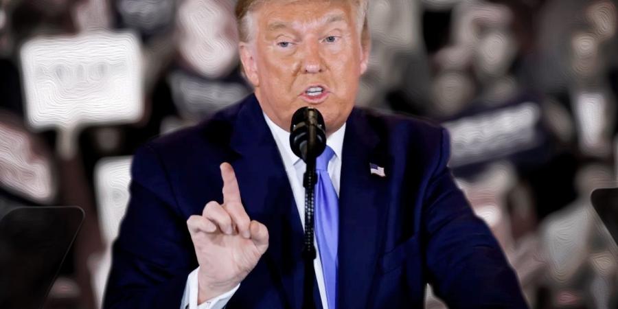 يتسمان بالعناد.. هكذا وصف ترامب كلا من بوتين وزيلينسكي