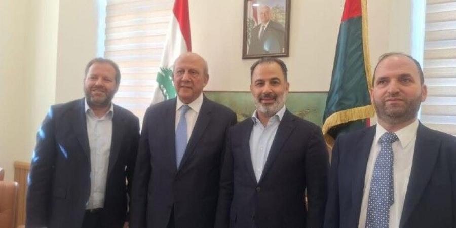 أسعد زغيب خلال حفل التسليم والتسلم في بلدية زحلة: مسيرة الانماء يجب ان تستمر بشكل دائم