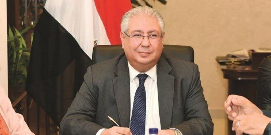 سفير مصر في الكويت: اعتزاز مصري عميق بمتانة العلاقات الأخوية بين البلدين