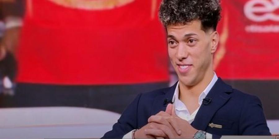 انتهت بالصلح.. إمام عاشور يكشف كواليس أزمة دخول ابنته الملعب أثناء التتويج بلقب الدوري