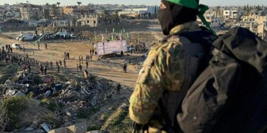 حماس تُشيد بقرار بلدية برشلونة قطع العلاقات مع “تل أبيب” وتدعو إلى عزل الاحتلال ومحاسبته