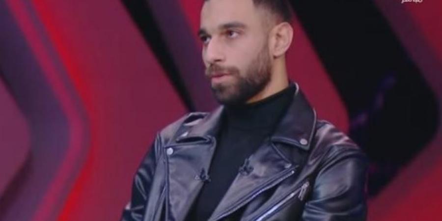 شاهد.. رسالة عمرو السولية المؤثرة لجماهير الأهلى بعد اعلان رحيله