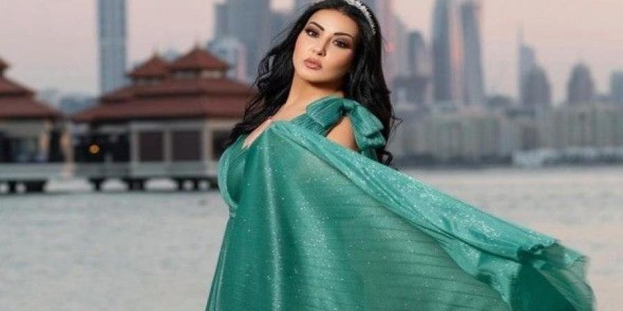 سمية الخشاب تردّ على انتقادات تشابه دوريها في "ريا وسكينة" و"أم 44"