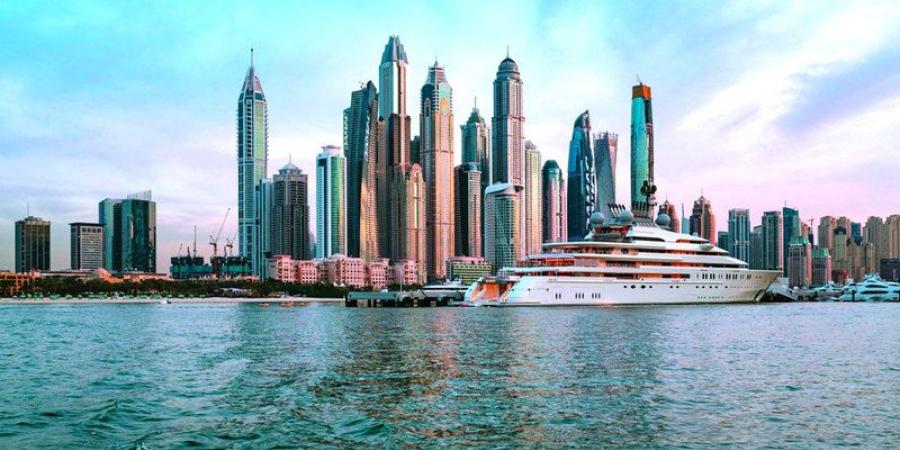 مبيعات عقارات دبي خلال مايو الأعلى تاريخياً بقيمة 66.9 مليار درهم