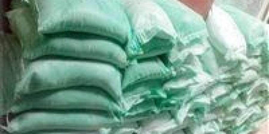 الأمن العام يواصل حملاته التموينية المكبرة ويضبط 4 أطنان دقيق مخالف