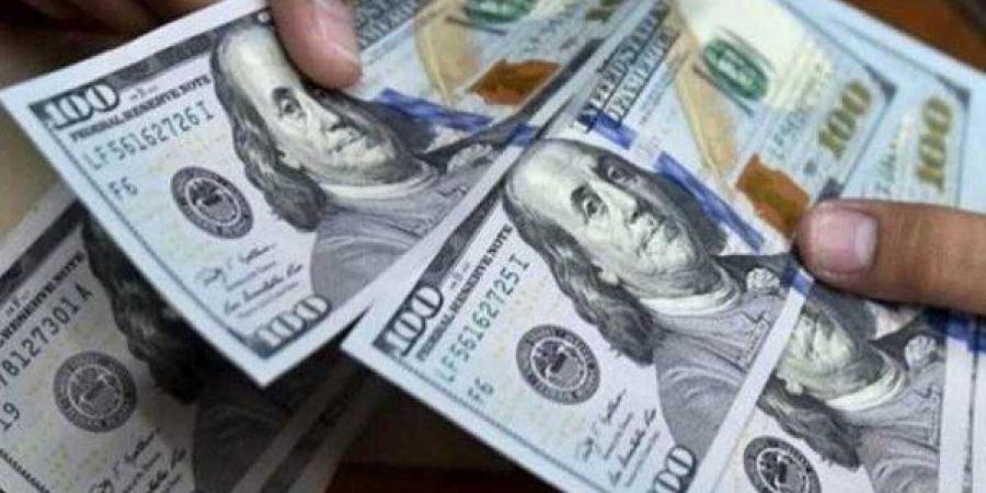 آخر تحديث لـ سعر الدولار اليوم السبت 31 مايو في البنوك والصرافة