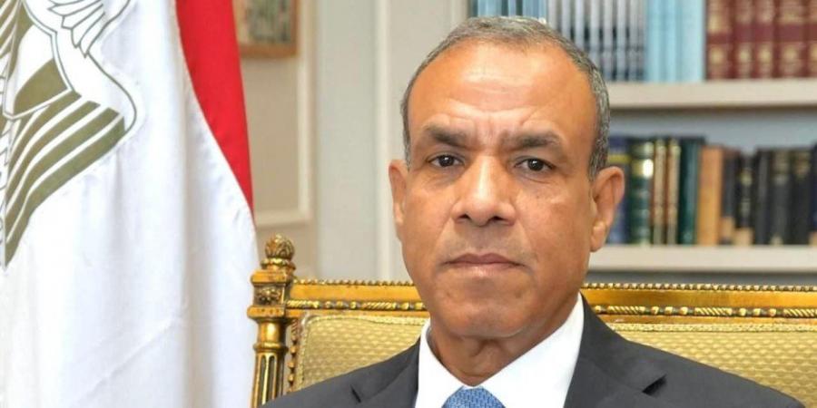 وزير الخارجية لـ"صوت الأمة": السياسة الخارجية المصرية تستند لمبدأ "الاتزان الاستراتيجي"