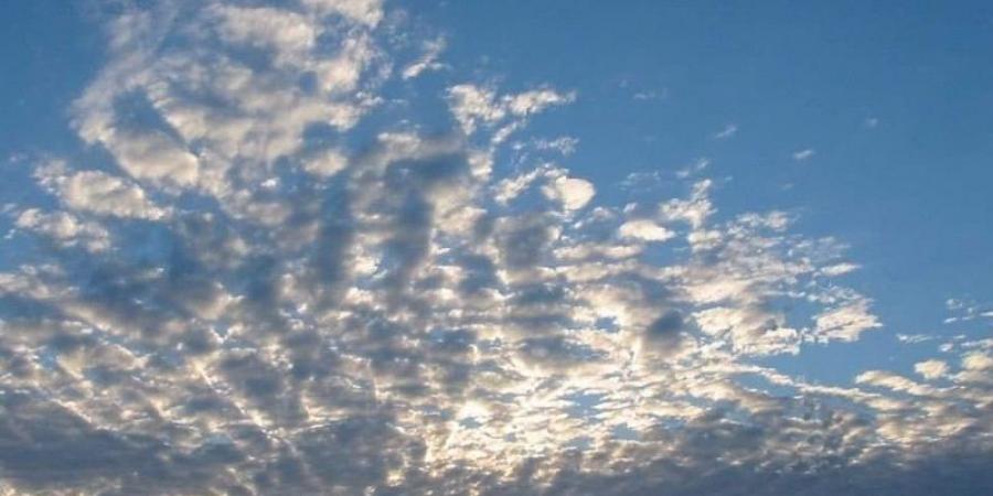 السبت: حالة الطقس ودرجات الحرارة