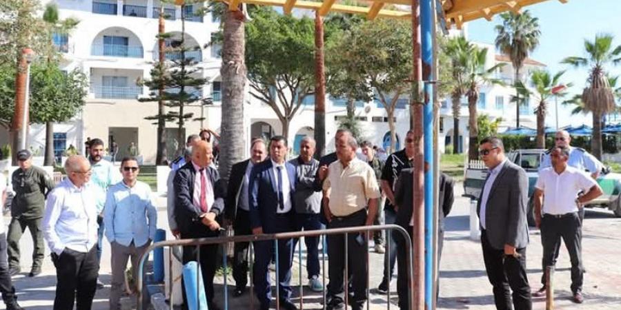 جندوبة: استعدادات للموسم السياحي بطبرقة