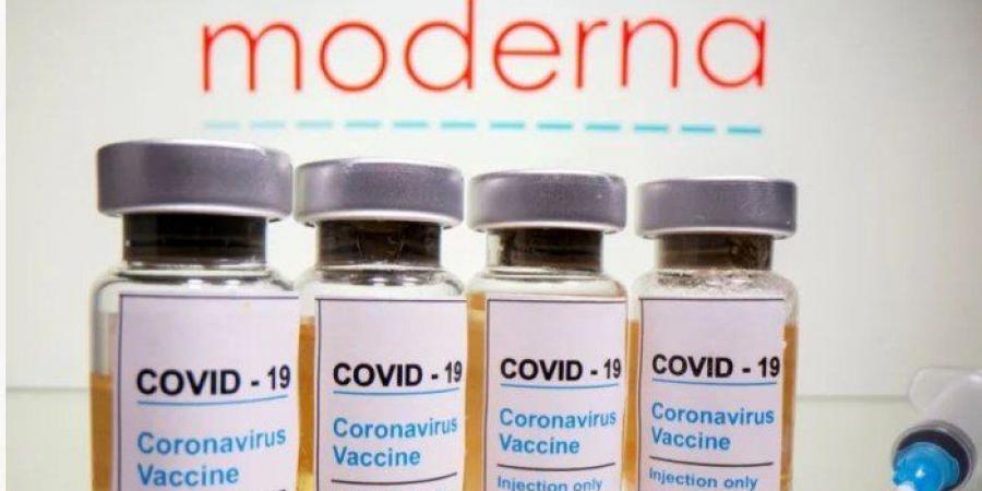 الغذاء والدواء الأمريكية توافق على لقاح الجيل التالي من موديرنا للوقاية من كورونا
