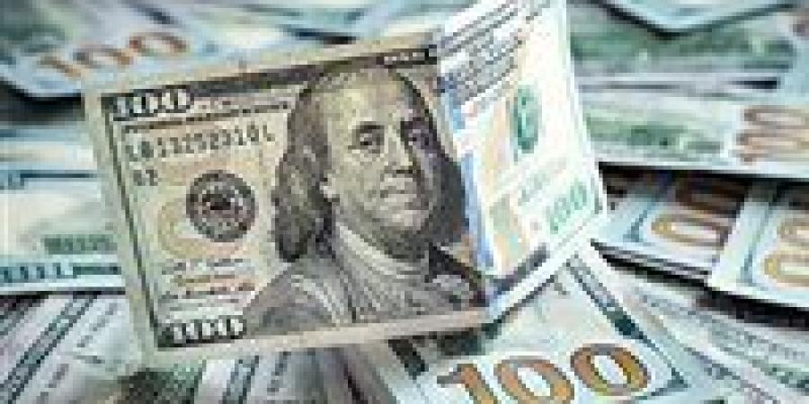 ضبط قضايا اتجار في العملات الأجنبية بقيمة 11 مليون جنيه