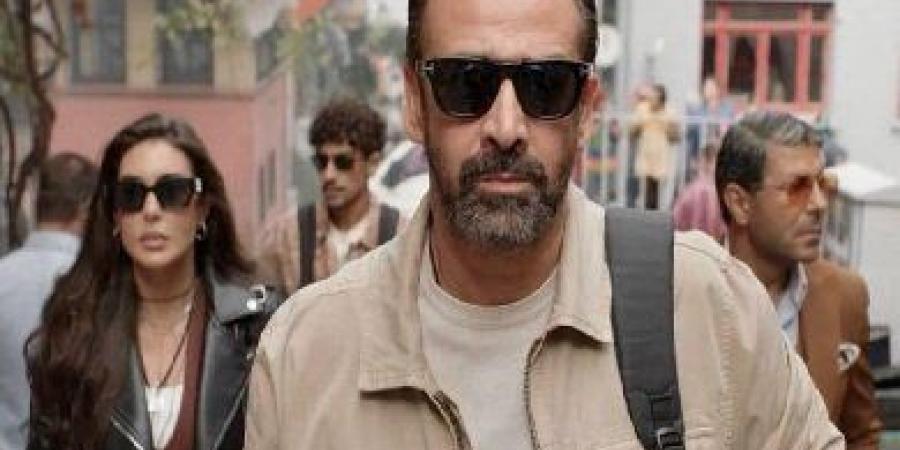 عرض فيلم المشروع X لـ كريم عبد العزيز في الدول العربية وقفة عيد الأضحى