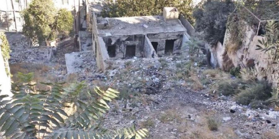 أمانة عمّان: البيوت المهجورة تتجاوز 300 في العاصمة وتتركز في 6 مناطق