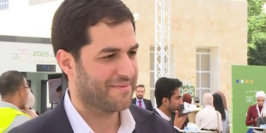 القواسمي: الذكاء الاصطناعي أشبه ببداية وصول الكهرباء