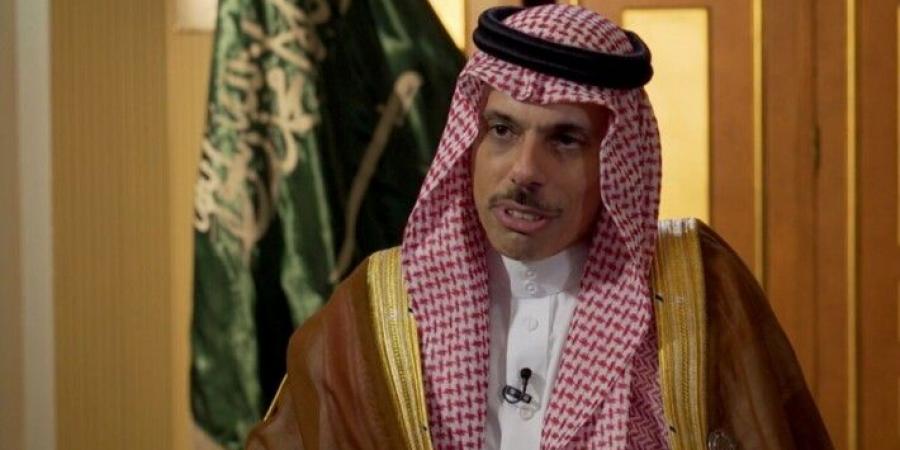 مسؤول إسرائيلي: إسرائيل ستمنع زيارة الوفد الوزاري برئاسة وزير خارجية السعودية إلى الضفة يوم الأحد